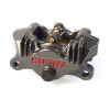 Talos Performance A55 84mm Axial Billet Race Caliper